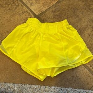 Lululemon Hotty Hots